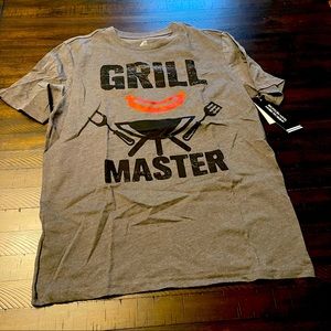 Grill Master Tee